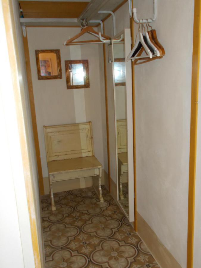 Guest House Le Arti Minori เซอราวาเลพิสโตเยเซ ภายนอก รูปภาพ